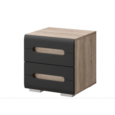 Тумба прикроватная ''Наоми'' ТБ-15